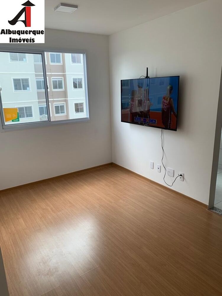 Apartamento, 2 quartos, 42 m² - Foto 8