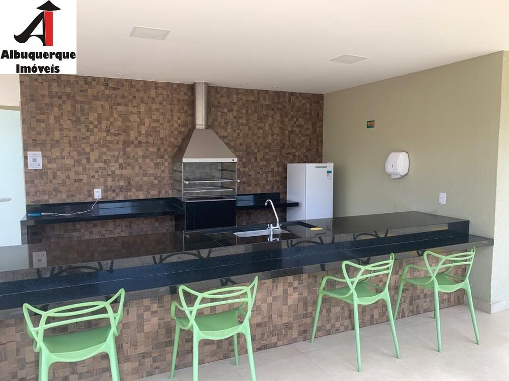 Apartamento, 2 quartos, 42 m² - Foto 15