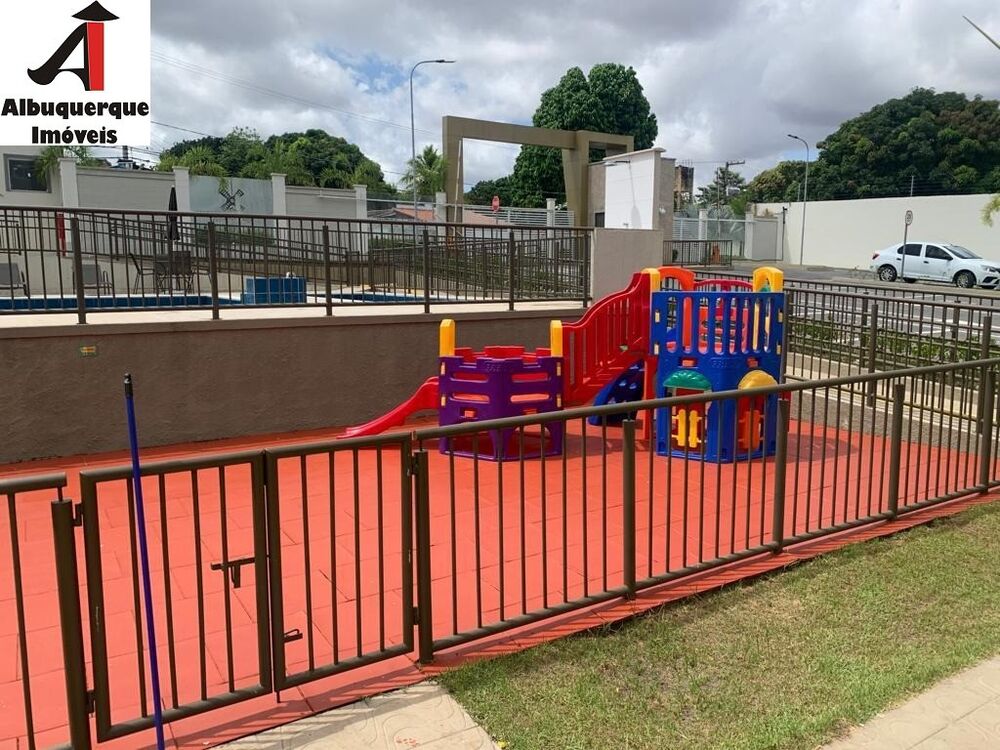 Apartamento, 2 quartos, 42 m² - Foto 21