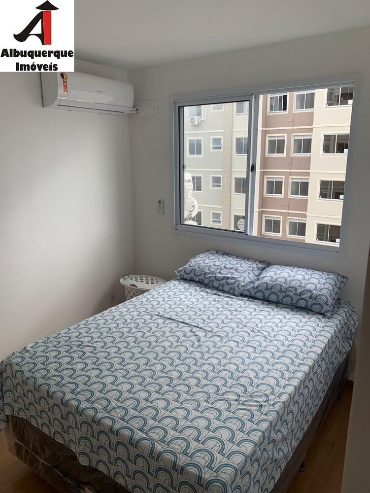 Apartamento, 2 quartos, 42 m² - Foto 6