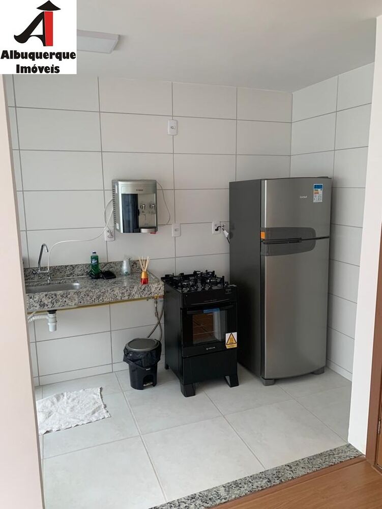 Apartamento, 2 quartos, 42 m² - Foto 9