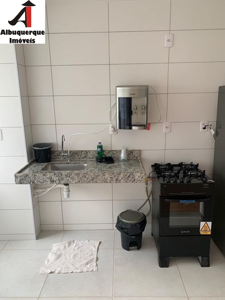 Apartamento, 2 quartos, 42 m² - Foto 10