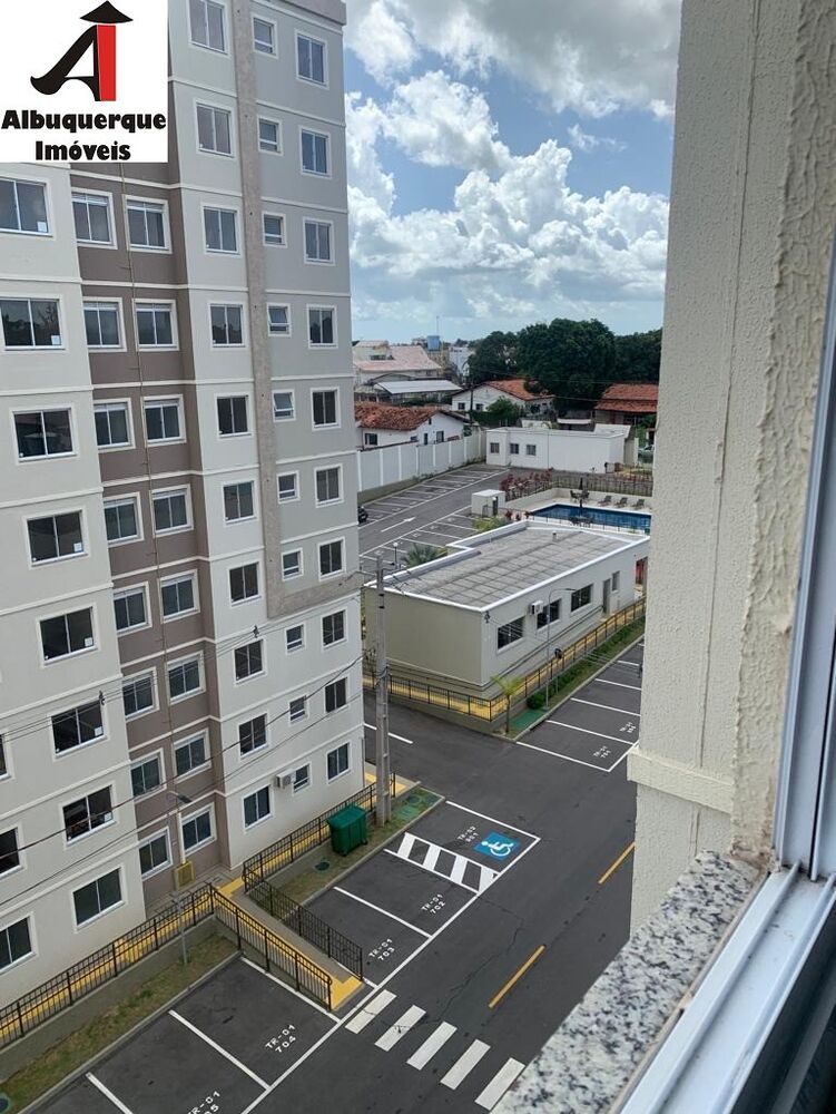 Apartamento, 2 quartos, 42 m² - Foto 4