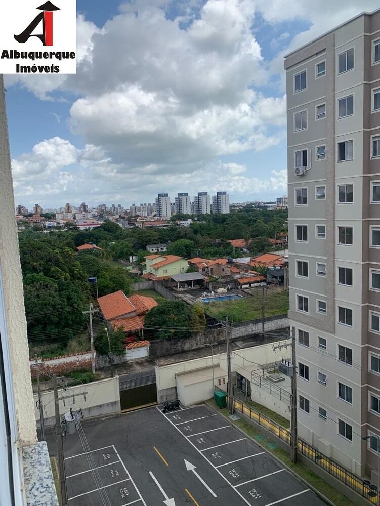 Apartamento, 2 quartos, 42 m² - Foto 17