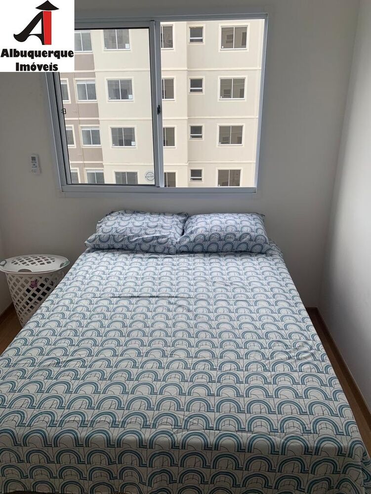 Apartamento, 2 quartos, 42 m² - Foto 2