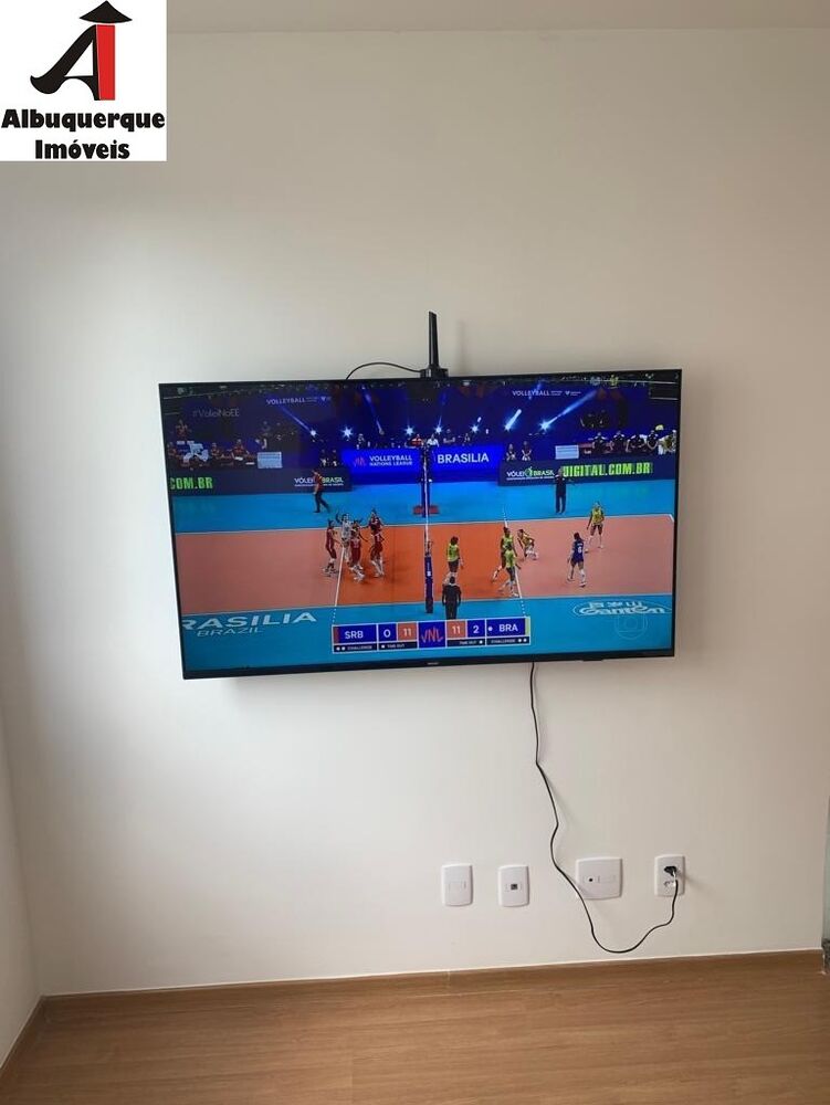 Apartamento, 2 quartos, 42 m² - Foto 13