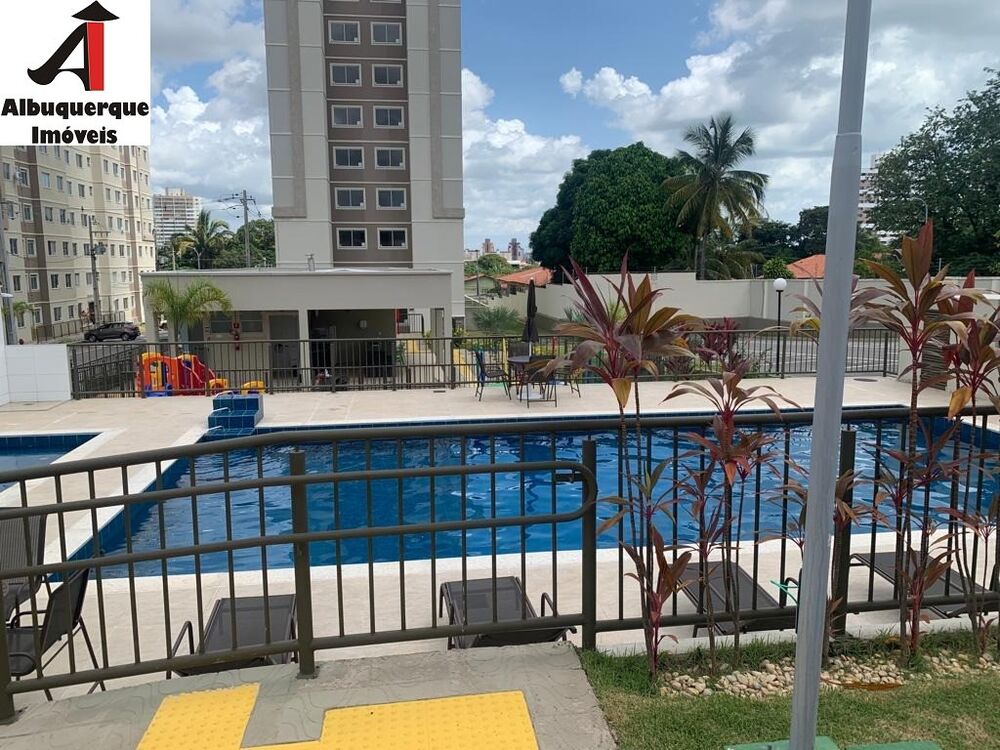 Apartamento, 2 quartos, 42 m² - Foto 19