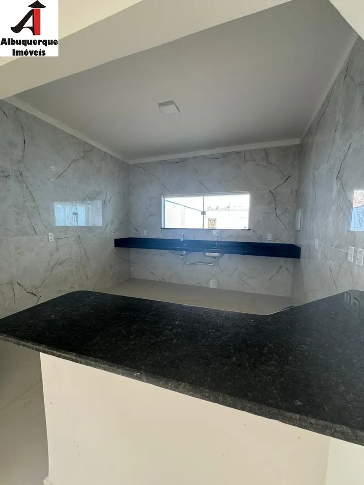 Casa, 3 quartos, 180 m² - Foto 6