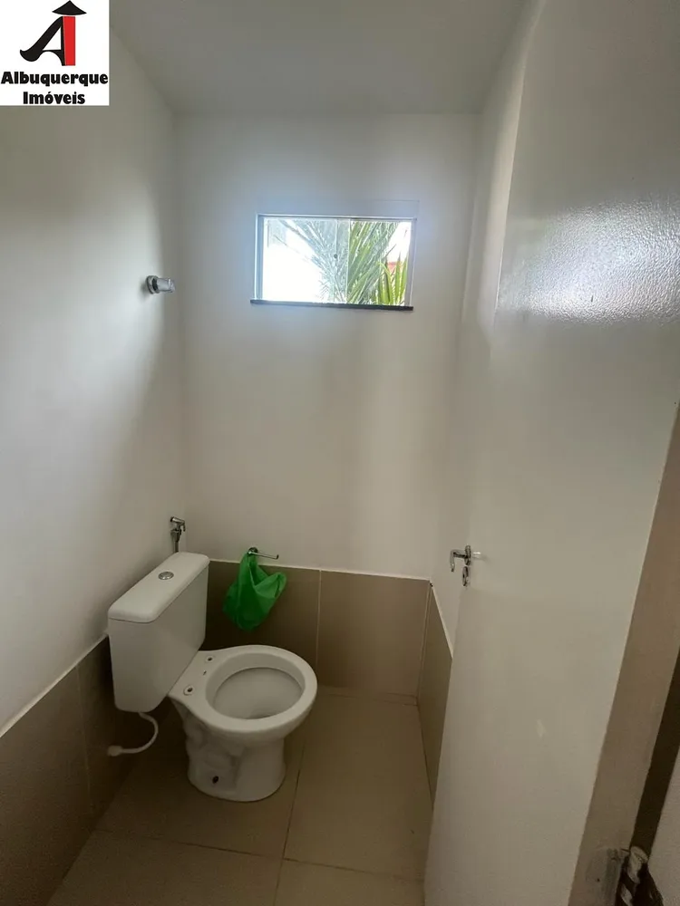 Casa, 3 quartos, 180 m² - Foto 12