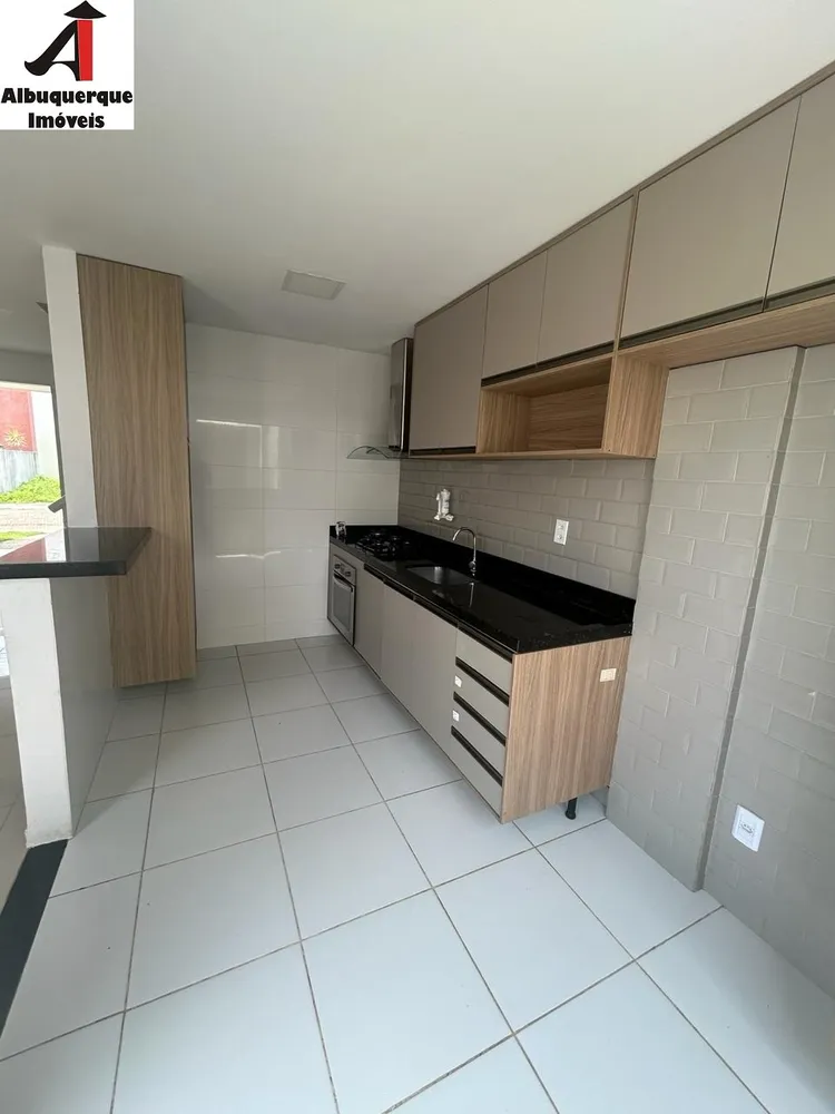 Casa, 3 quartos, 180 m² - Foto 13
