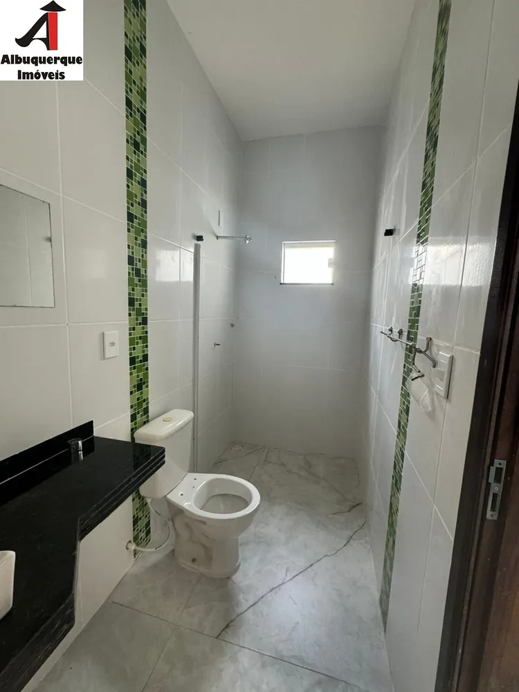 Casa, 3 quartos, 180 m² - Foto 9