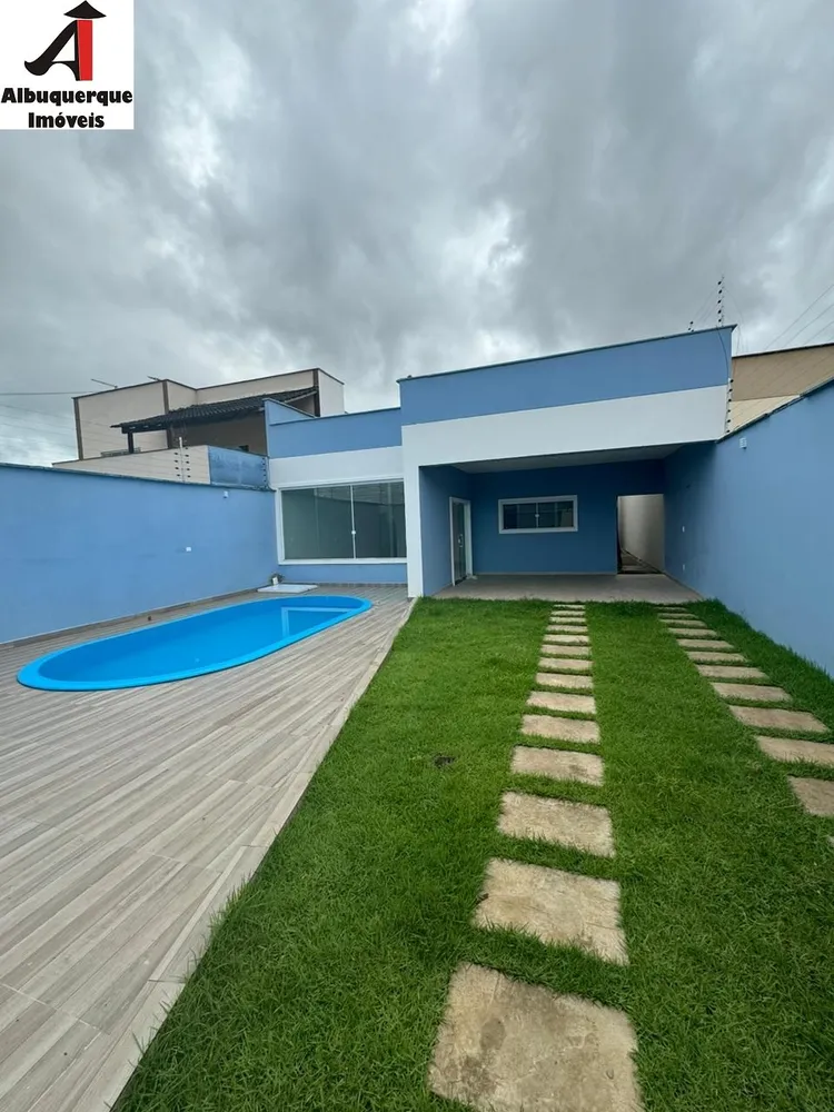Casa, 3 quartos, 180 m² - Foto 1