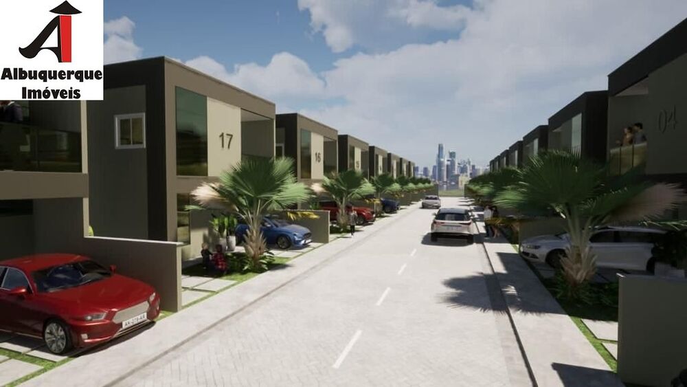 Casa, 3 quartos - Foto 12