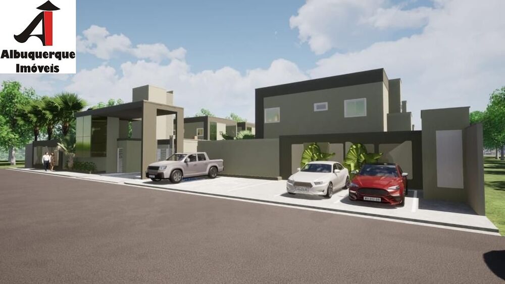 Casa, 3 quartos - Foto 9