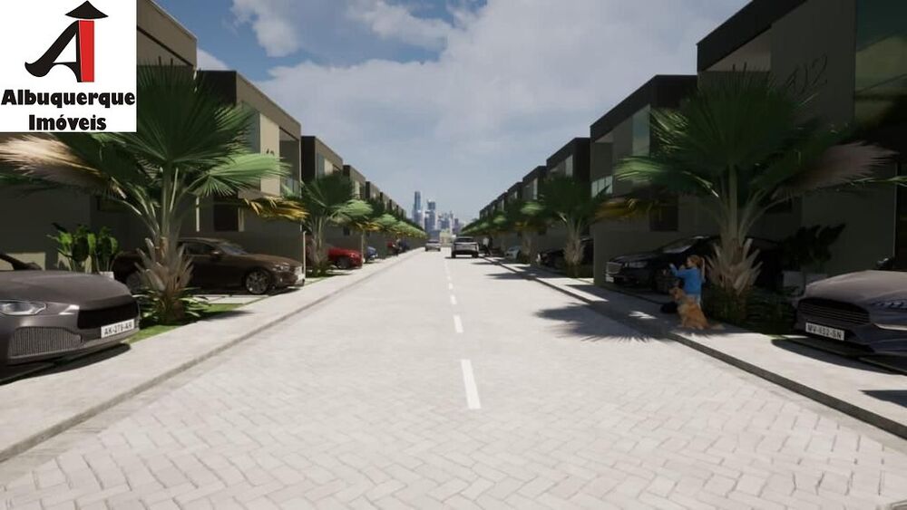 Casa, 3 quartos - Foto 5