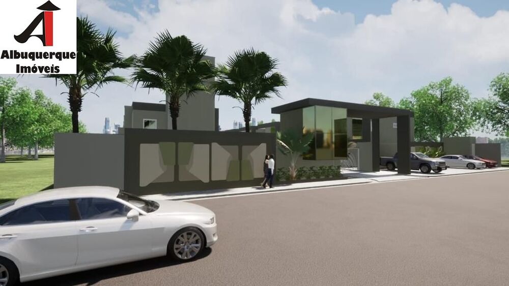 Casa, 3 quartos - Foto 2