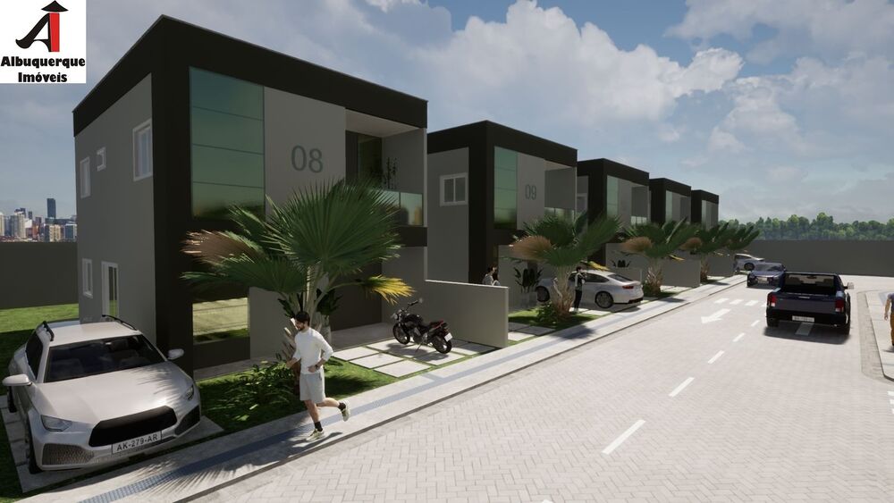 Casa, 3 quartos - Foto 14