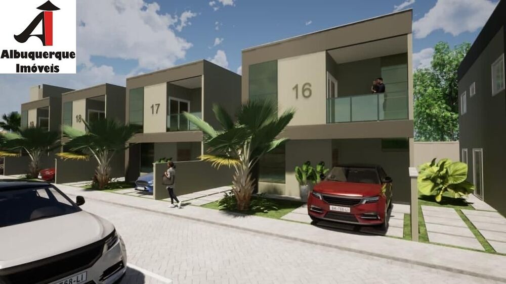 Casa, 3 quartos - Foto 4