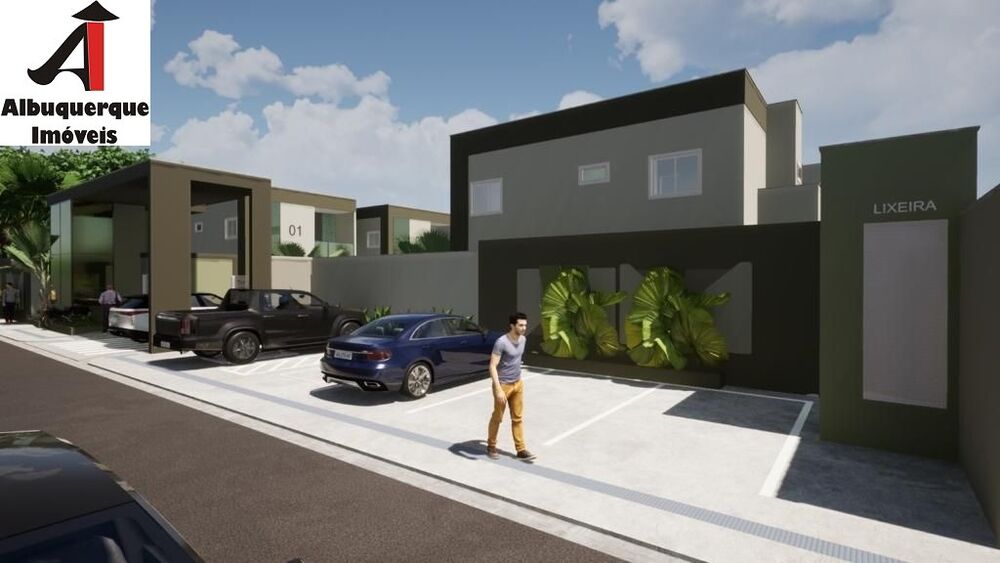 Casa, 3 quartos - Foto 6