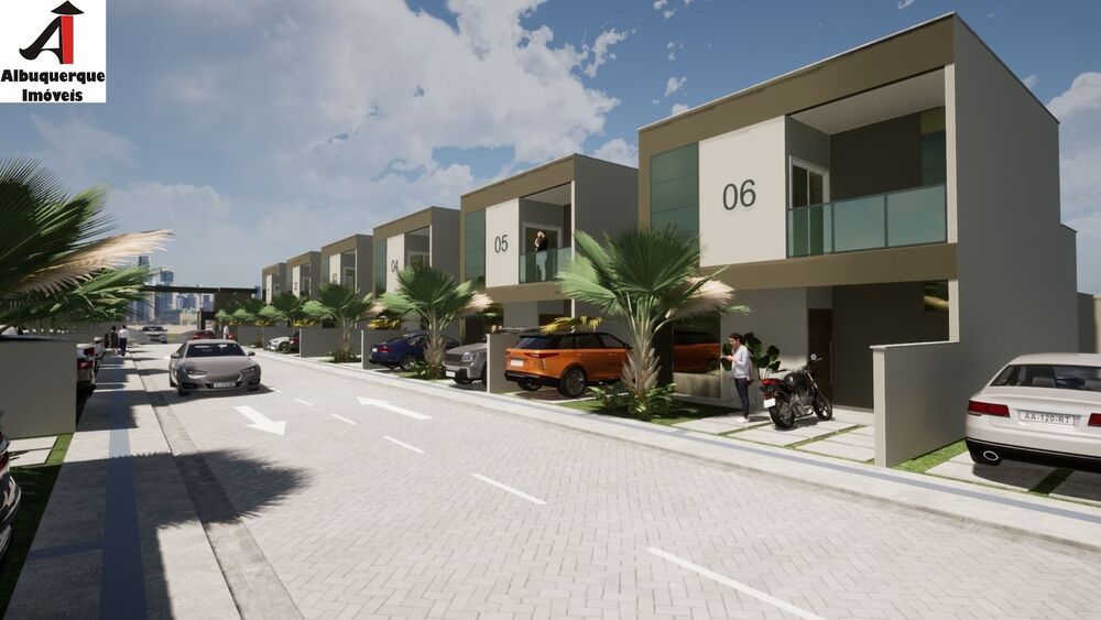 Casa, 3 quartos - Foto 10