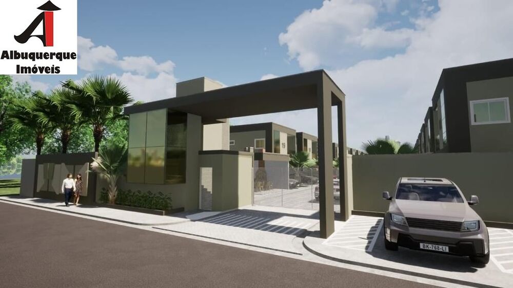 Casa, 3 quartos - Foto 8