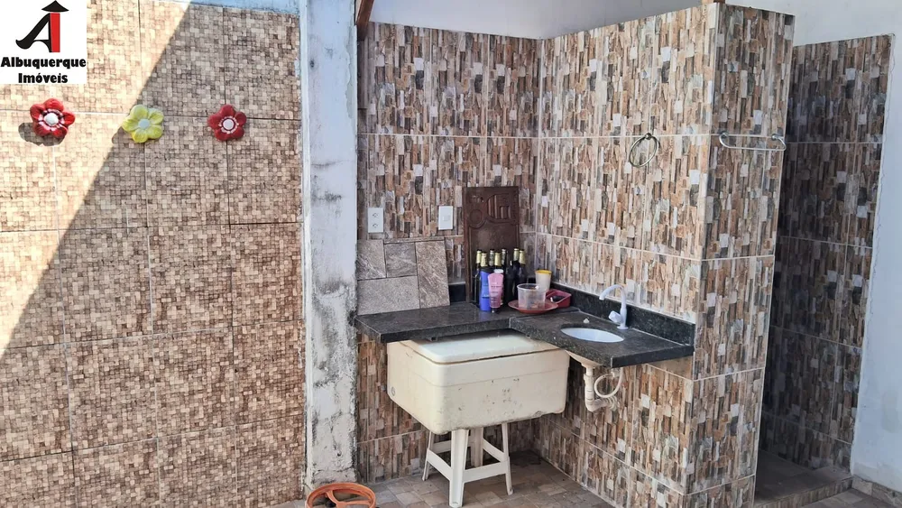 Casa, 3 quartos - Foto 5