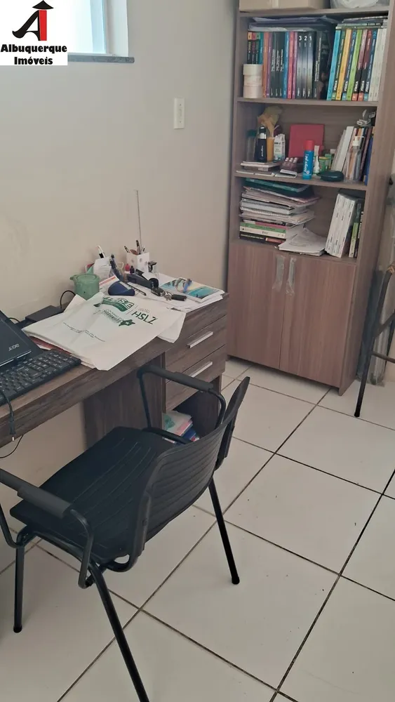 Casa, 3 quartos - Foto 15