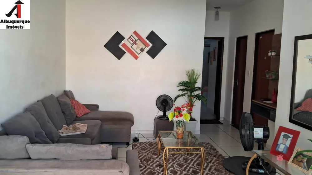 Casa, 3 quartos - Foto 14