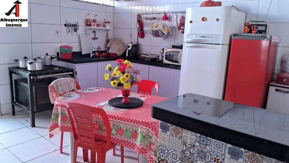 Casa, 3 quartos - Foto 10