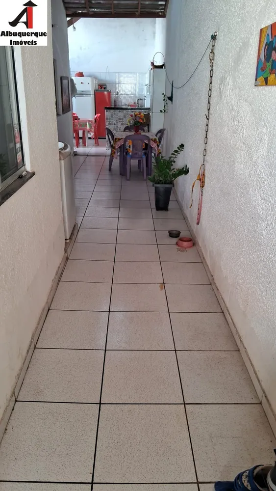 Casa, 3 quartos - Foto 7
