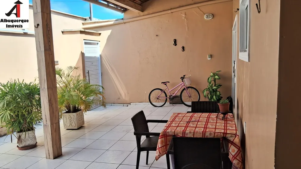 Casa, 3 quartos - Foto 9
