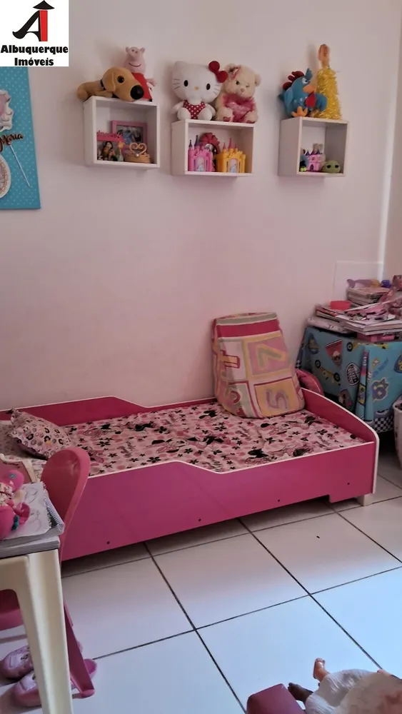 Casa, 3 quartos - Foto 11