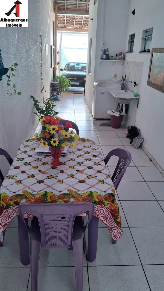 Casa, 3 quartos - Foto 6