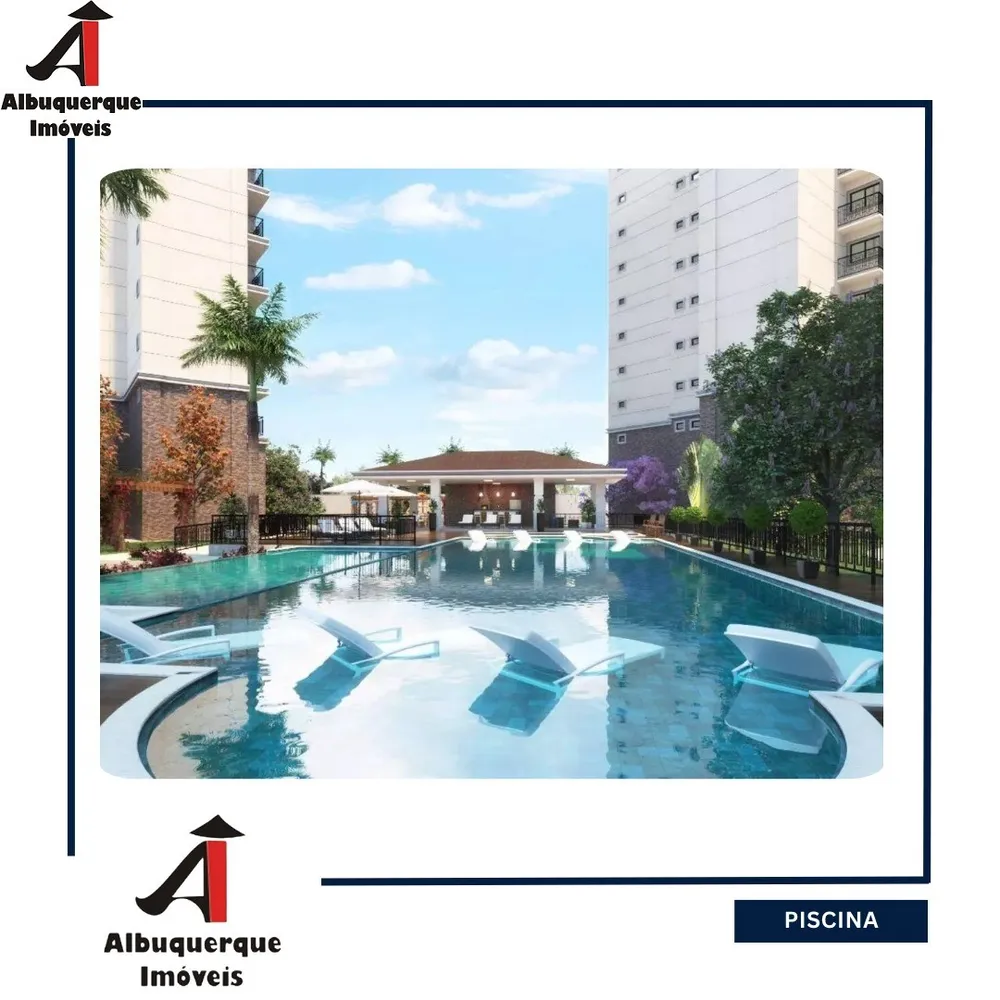 Apartamento, 3 quartos, 128 m² - Foto 7