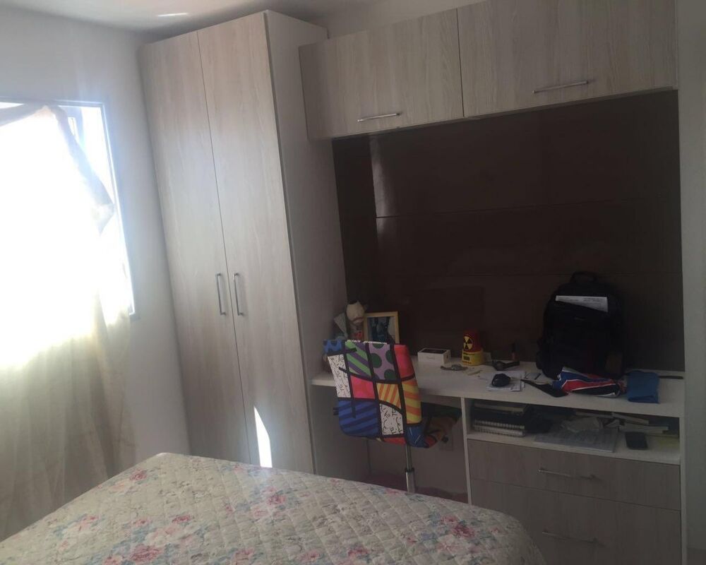 Apartamento, 2 quartos, 45 m² - Foto 1