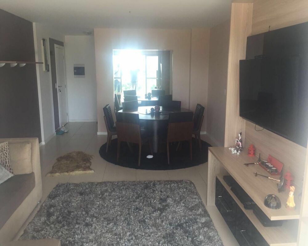 Apartamento, 2 quartos, 45 m² - Foto 6
