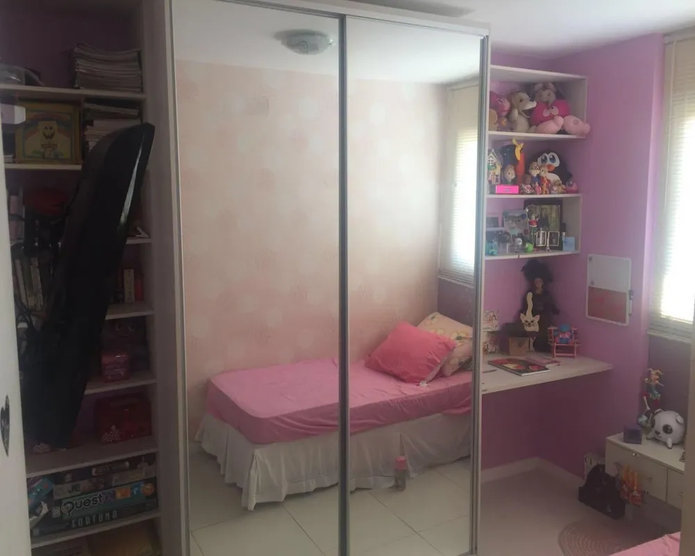 Apartamento, 2 quartos, 45 m² - Foto 4