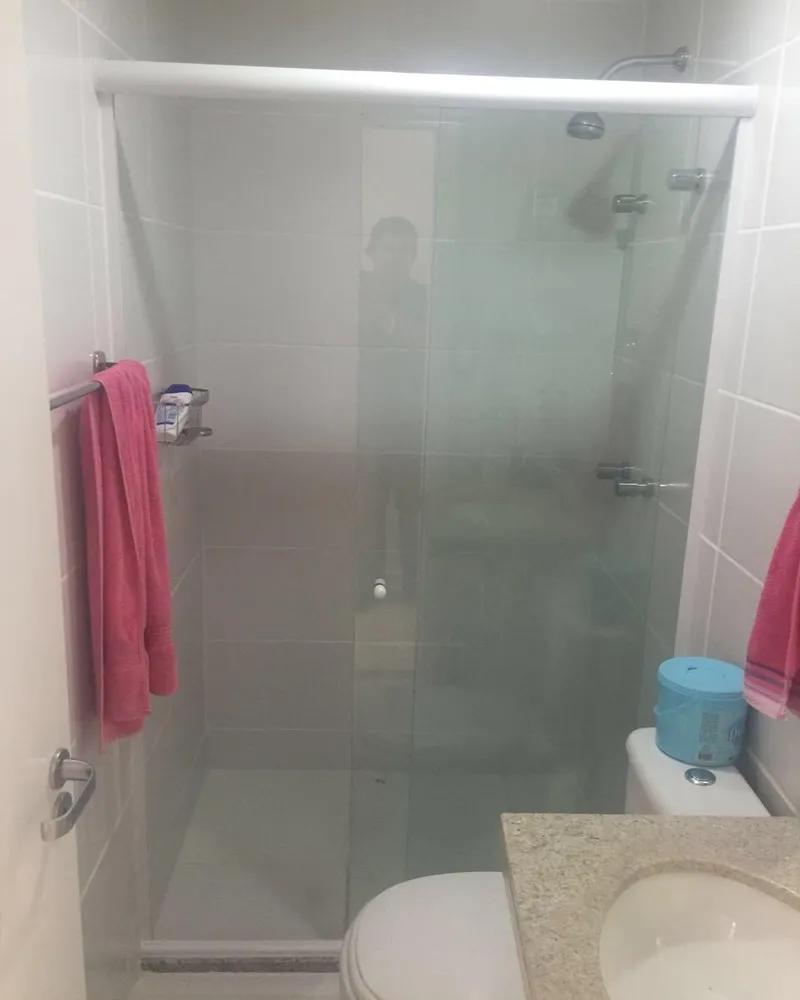 Apartamento, 2 quartos, 45 m² - Foto 7