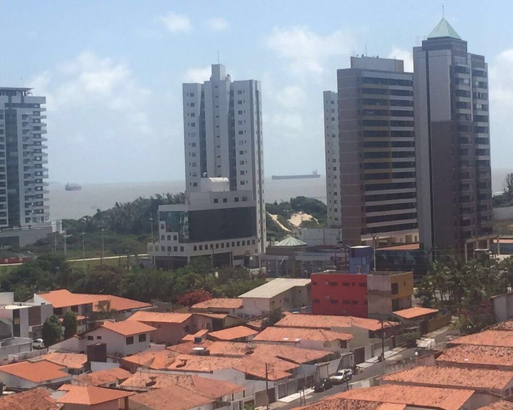 Apartamento, 2 quartos, 45 m² - Foto 3