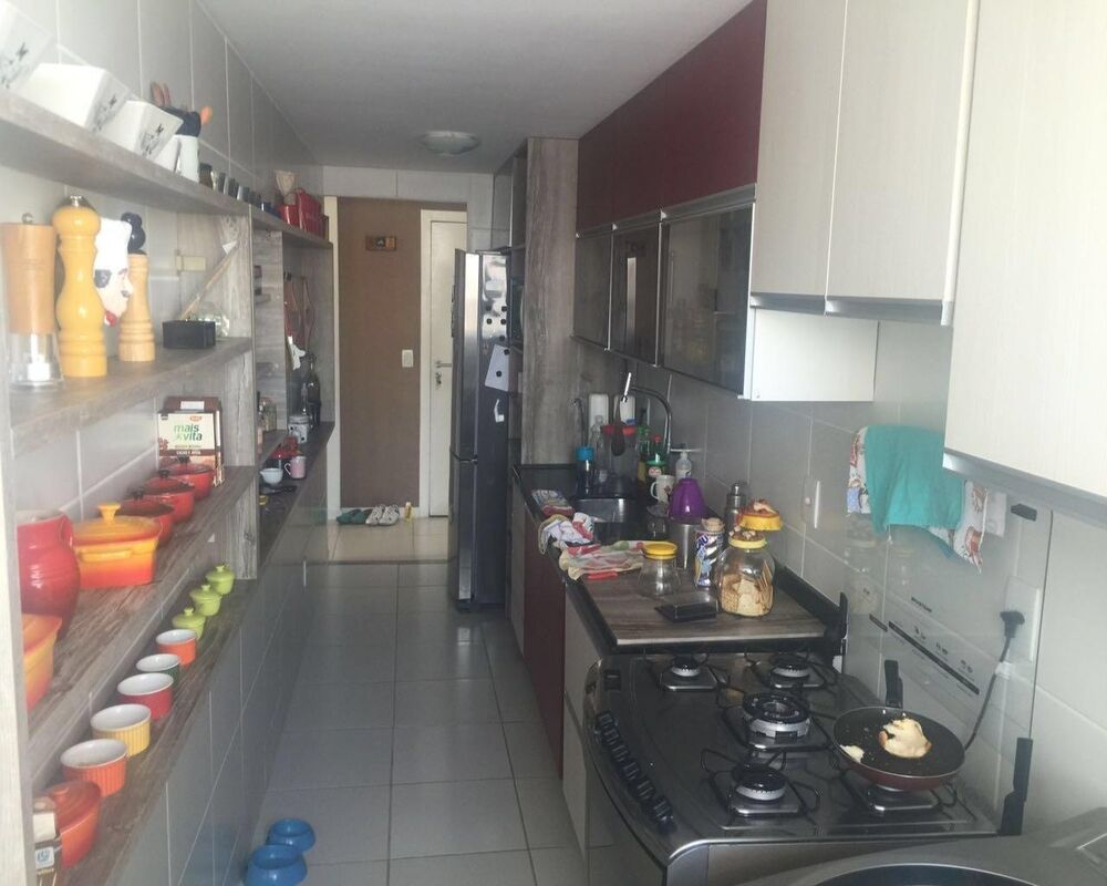 Apartamento, 2 quartos, 45 m² - Foto 5