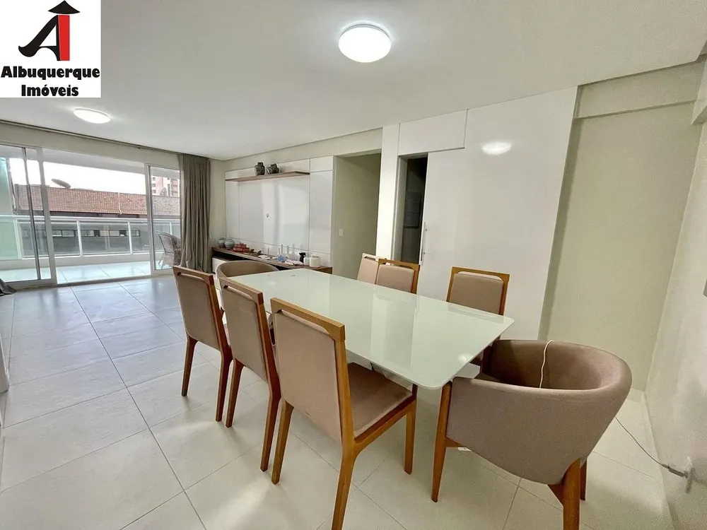Apartamento, 3 quartos, 136 m² - Foto 9
