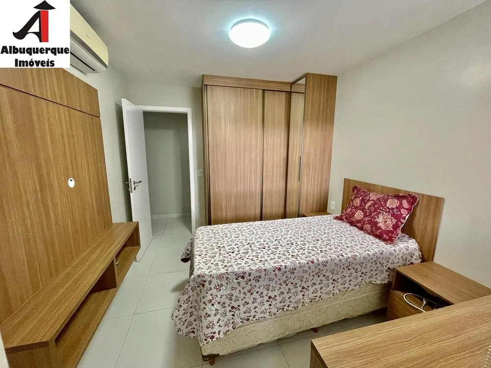 Apartamento, 3 quartos, 136 m² - Foto 4