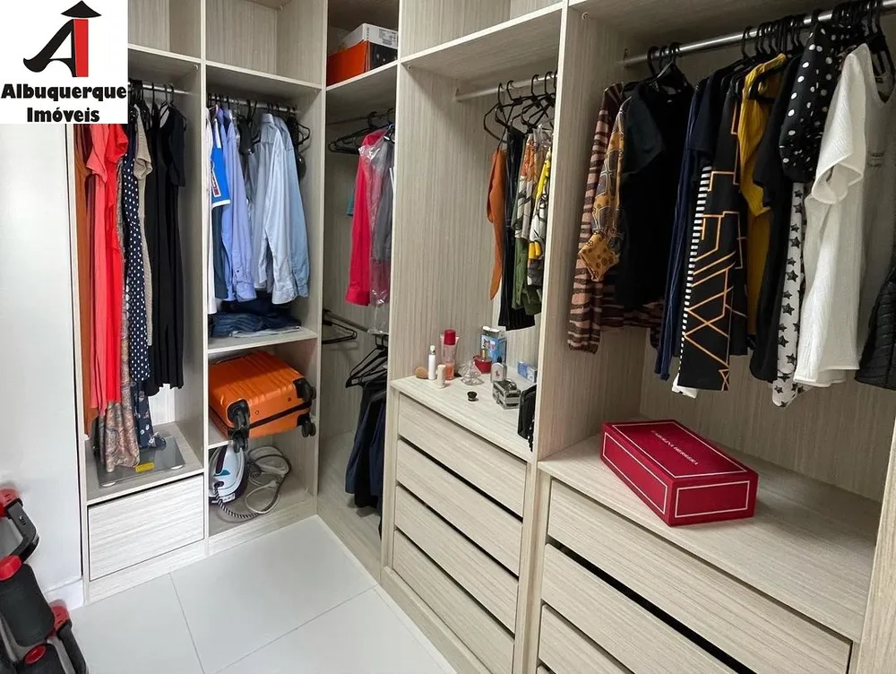 Apartamento, 3 quartos, 136 m² - Foto 3