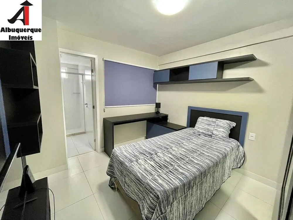 Apartamento, 3 quartos, 136 m² - Foto 1
