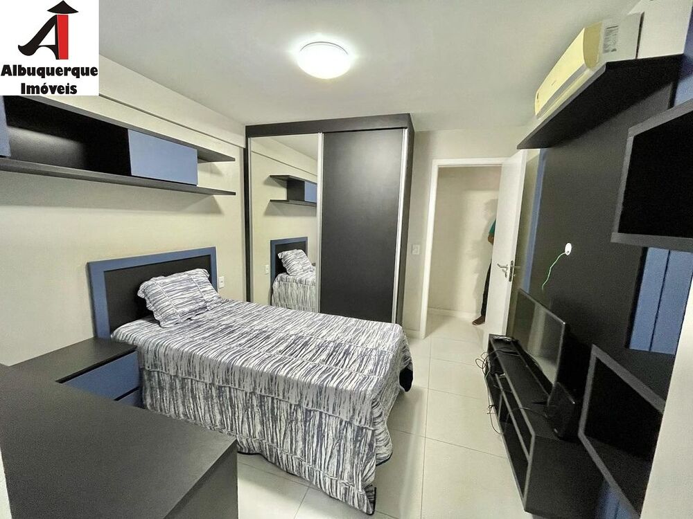 Apartamento, 3 quartos, 136 m² - Foto 5