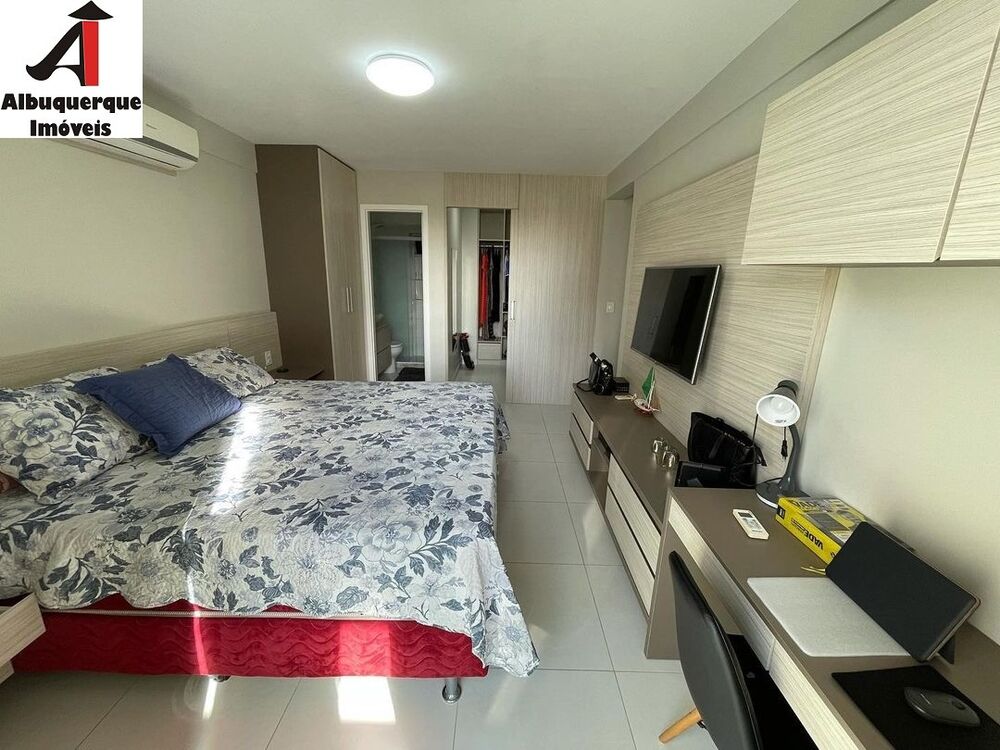 Apartamento, 3 quartos, 136 m² - Foto 6