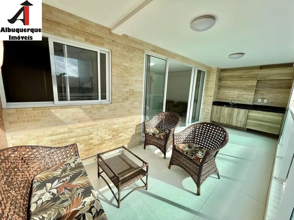 Apartamento, 3 quartos, 136 m² - Foto 10