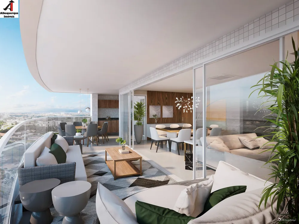 Apartamento, 4 quartos, 215 m² - Foto 14