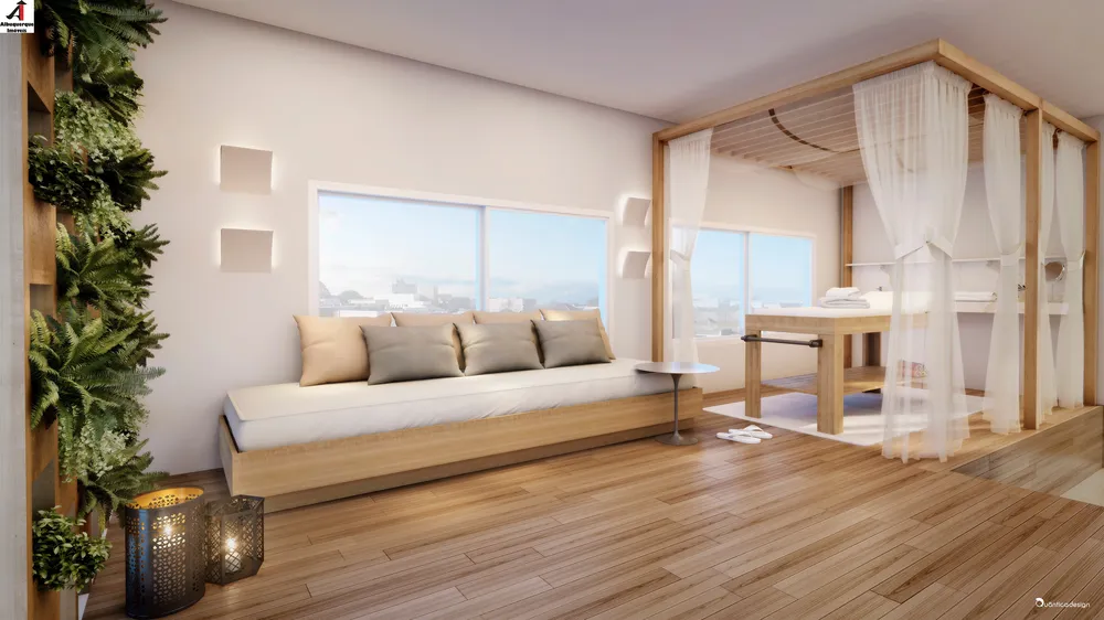 Apartamento, 4 quartos, 215 m² - Foto 5
