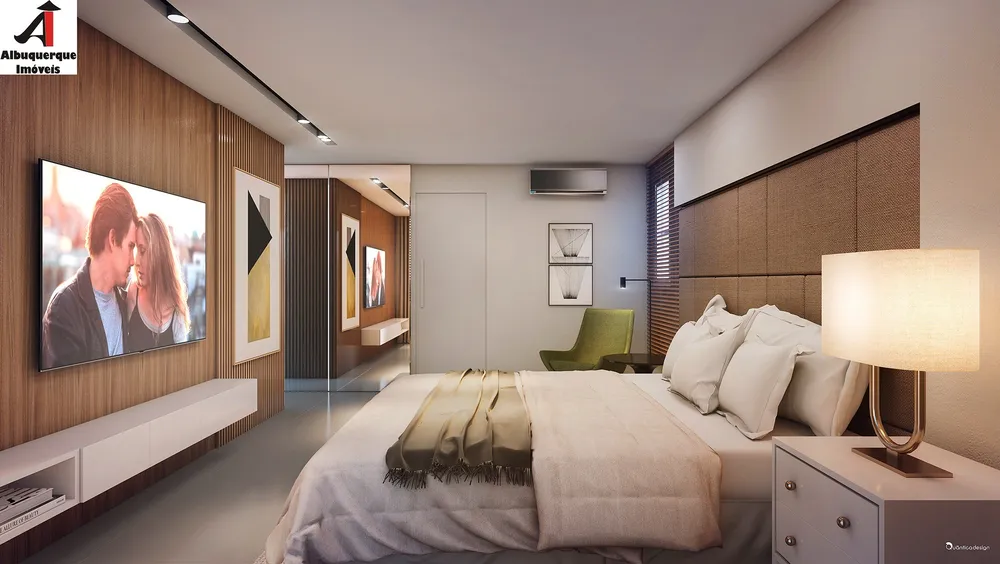 Apartamento, 4 quartos, 215 m² - Foto 12